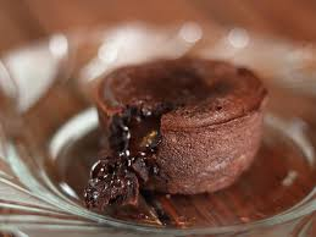 Gâteaux individuels