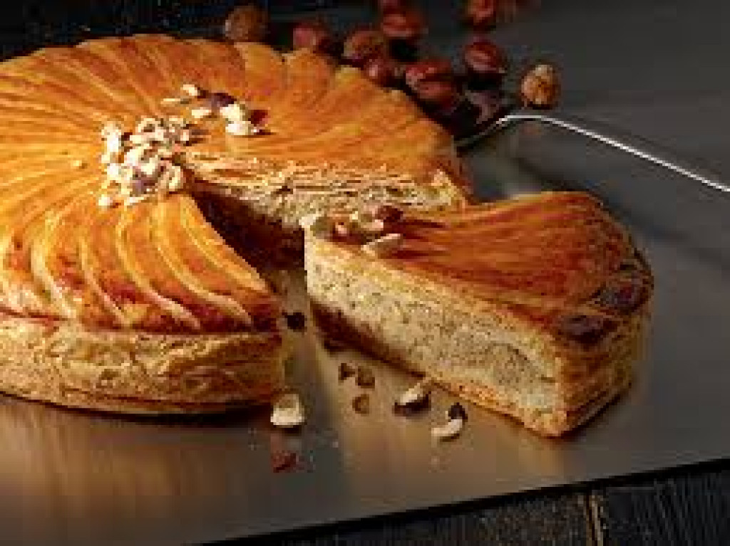 Galette des Rois