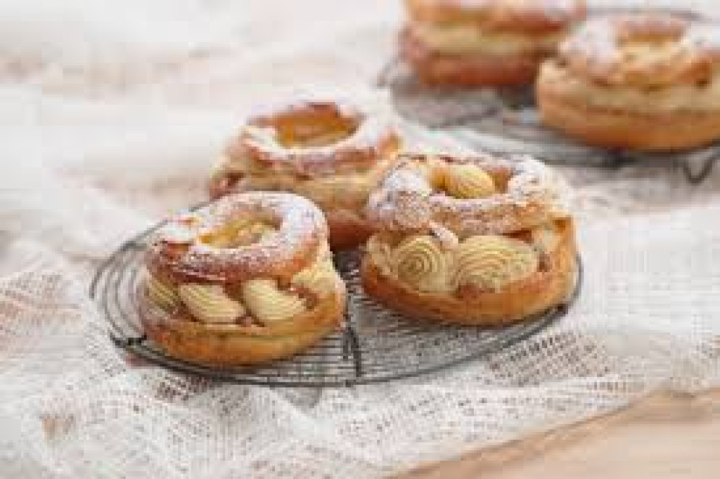 Paris-Brest