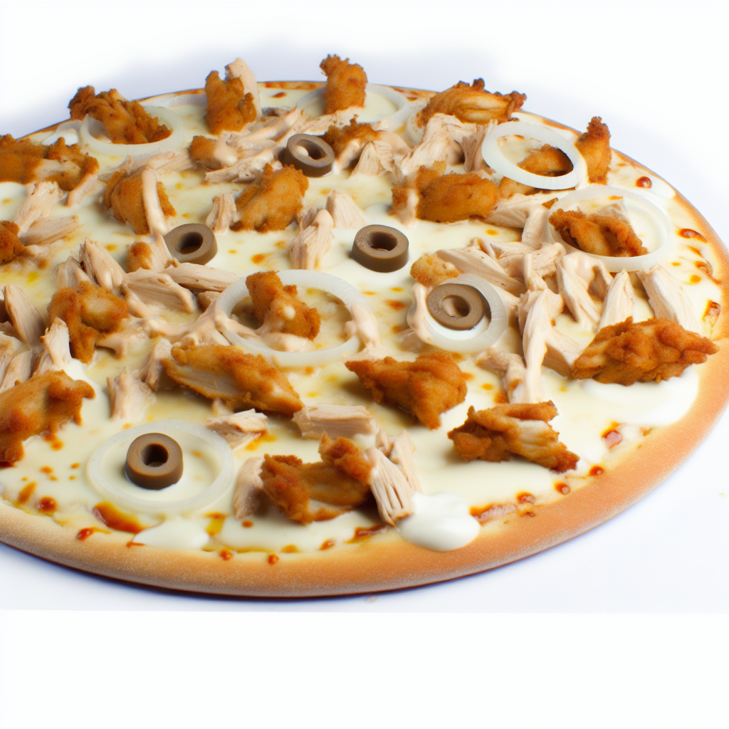 Pizzas